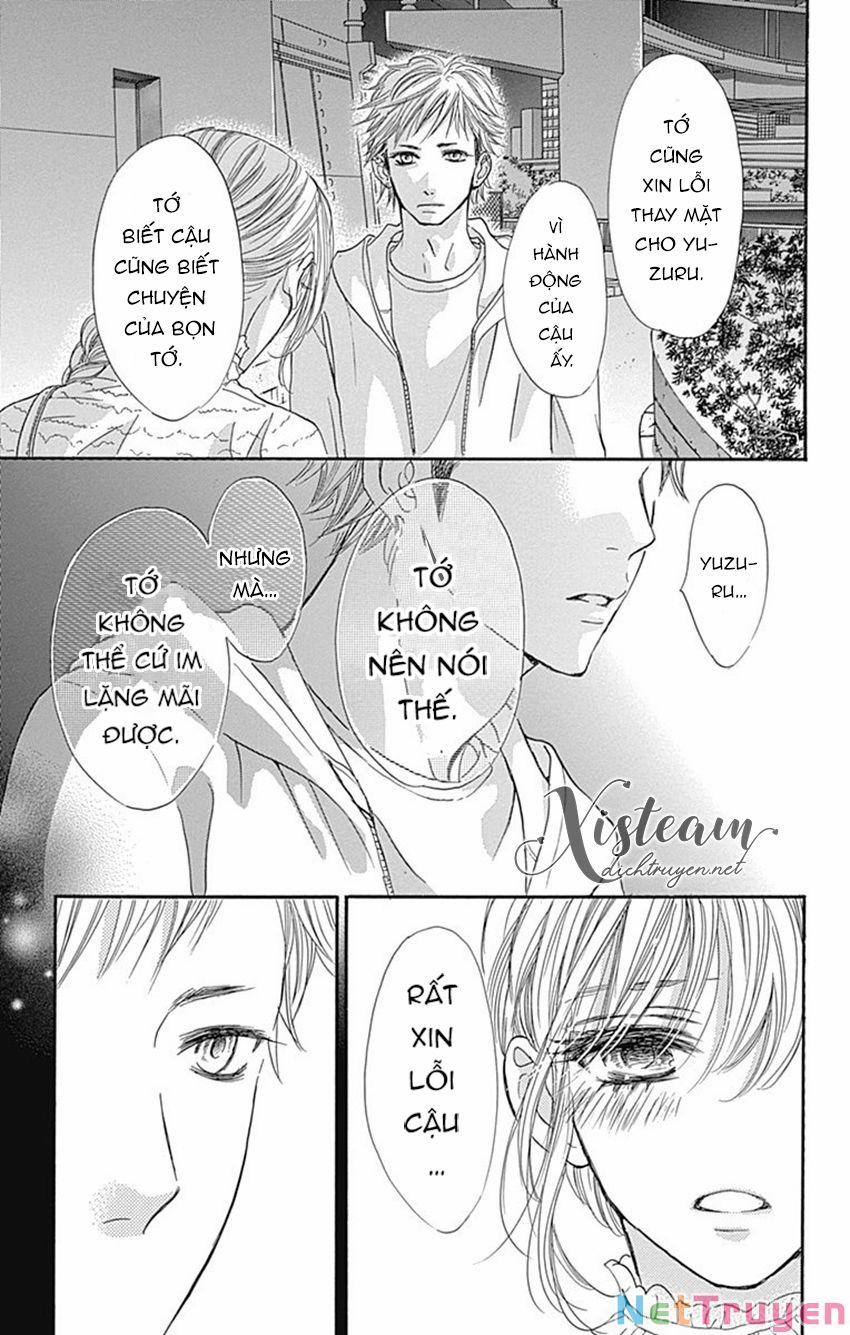 Boku Ni Hana No Melancholy 76 trang 26