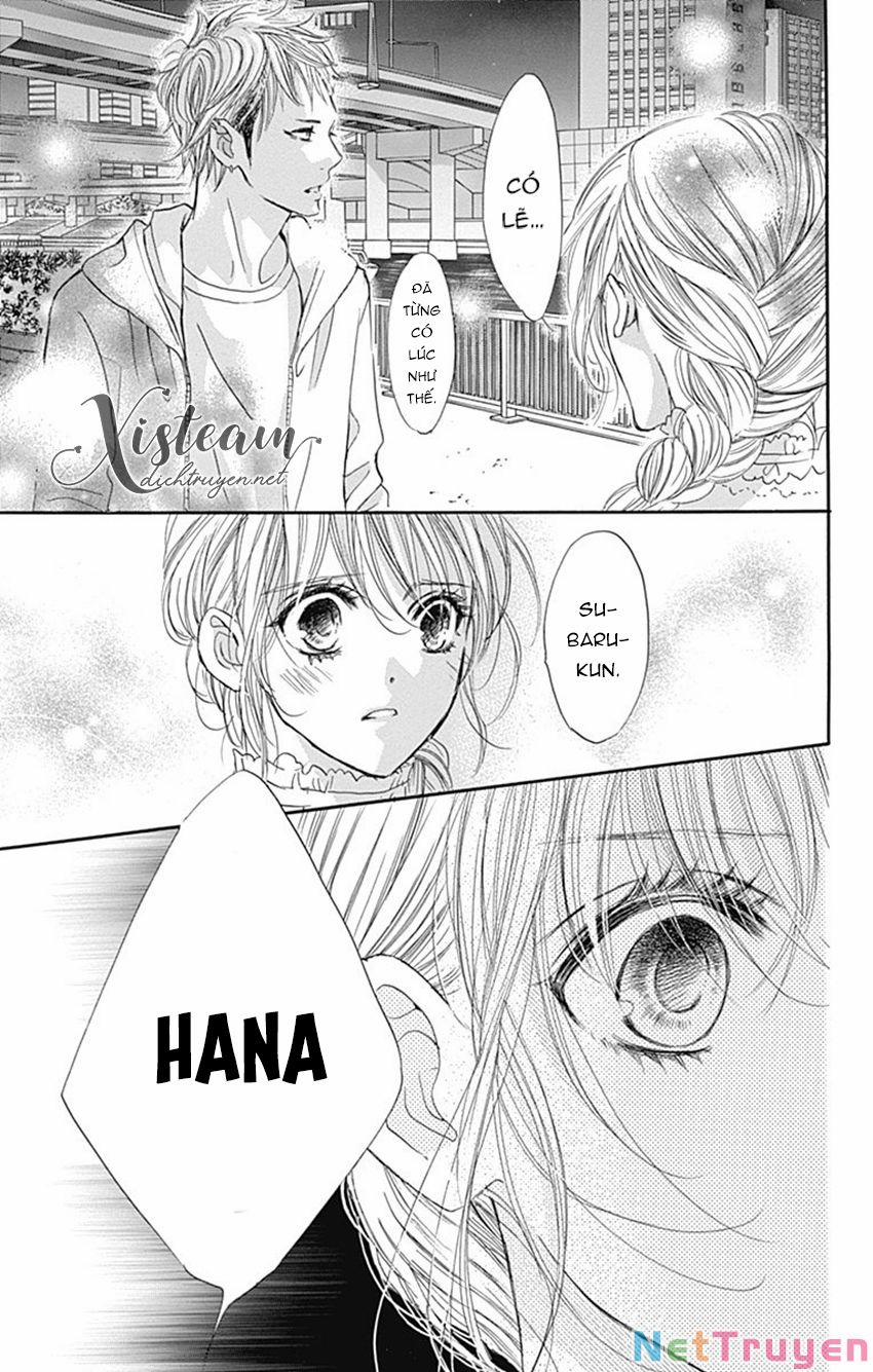 Boku Ni Hana No Melancholy 76 trang 28