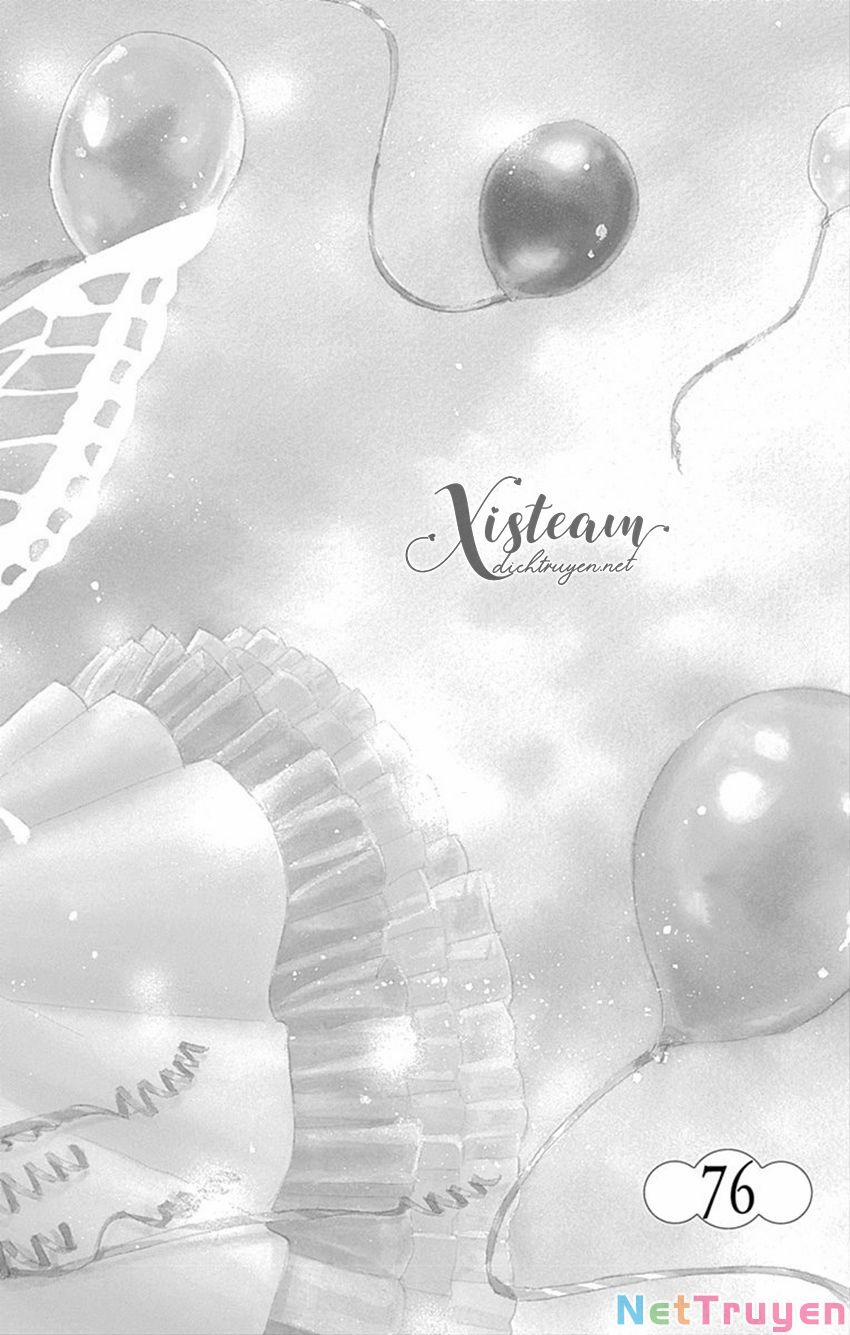 Boku Ni Hana No Melancholy 76 trang 3