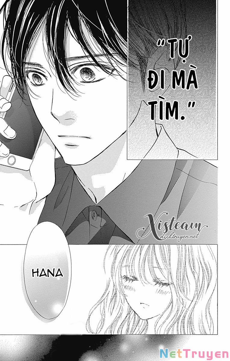Boku Ni Hana No Melancholy 76 trang 6