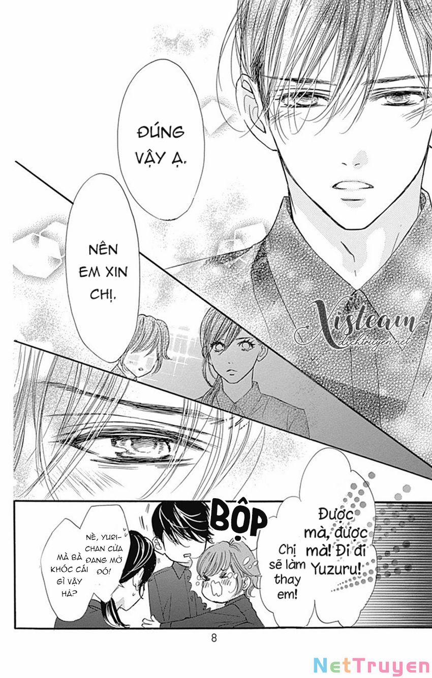 Boku Ni Hana No Melancholy 76 trang 9