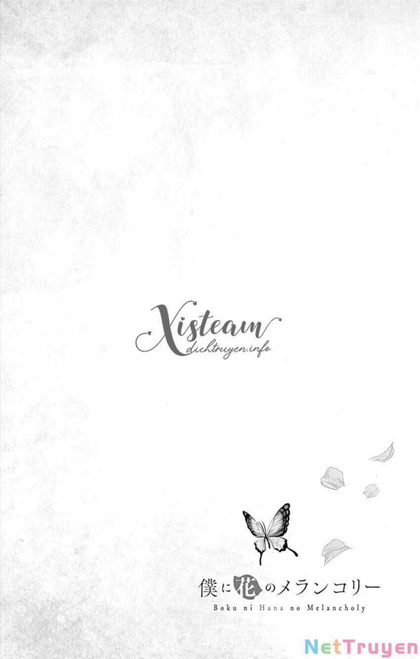 Boku Ni Hana No Melancholy 77 trang 1