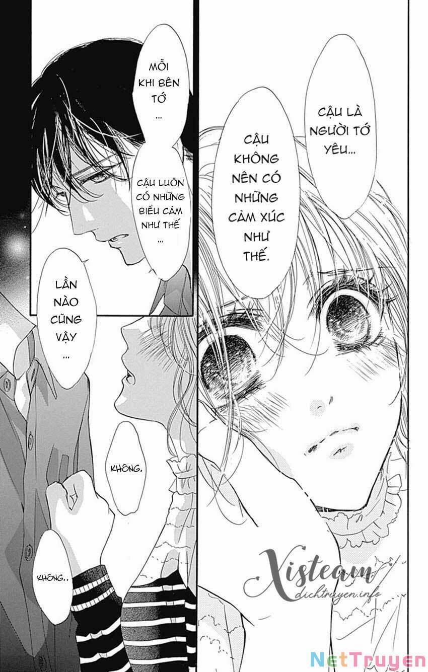 Boku Ni Hana No Melancholy 77 trang 11