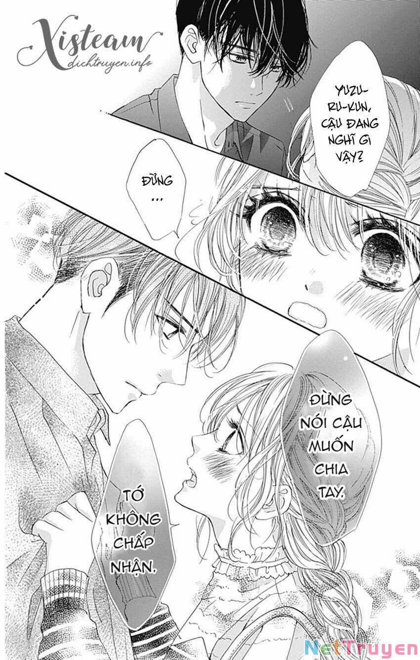 Boku Ni Hana No Melancholy 77 trang 12