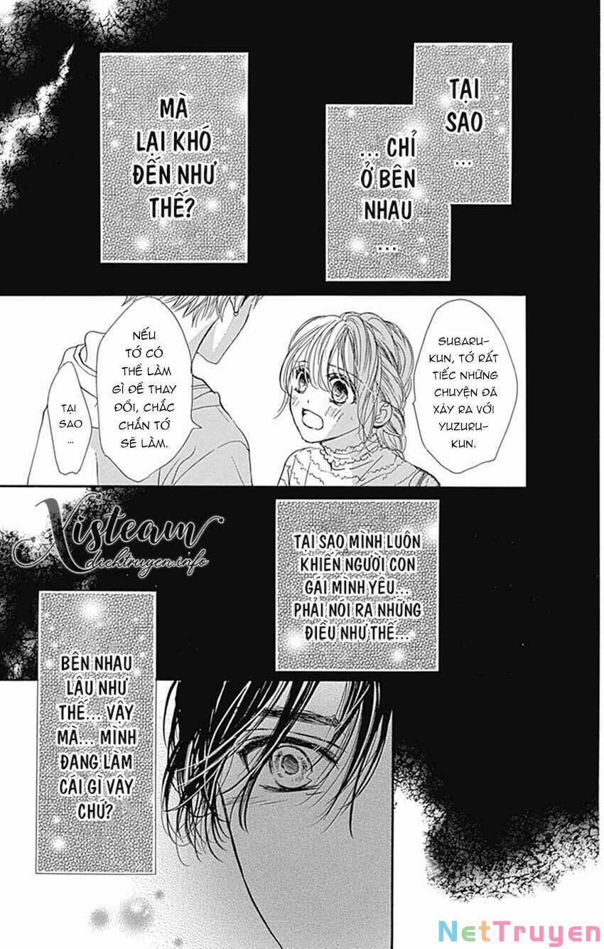 Boku Ni Hana No Melancholy 77 trang 13