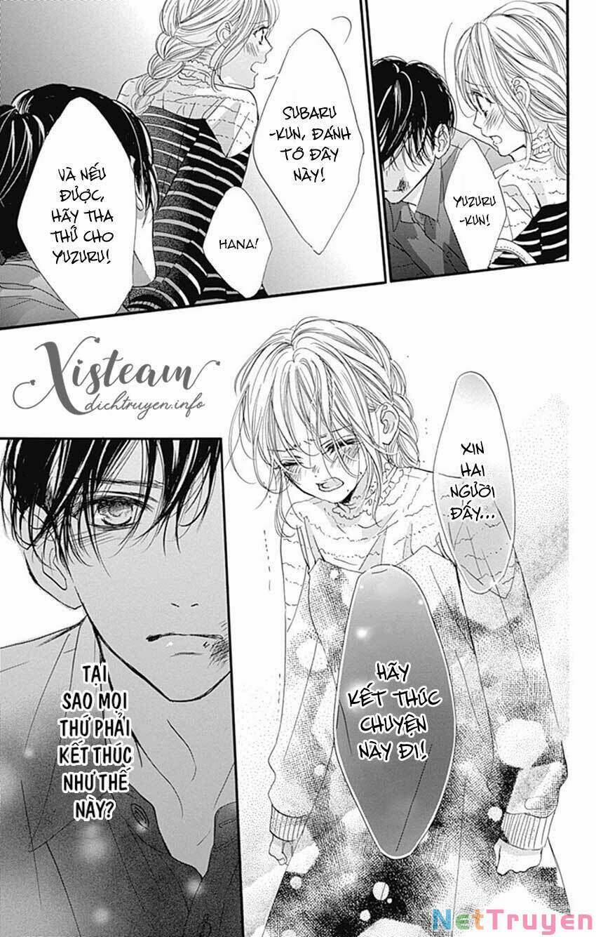 Boku Ni Hana No Melancholy 77 trang 15