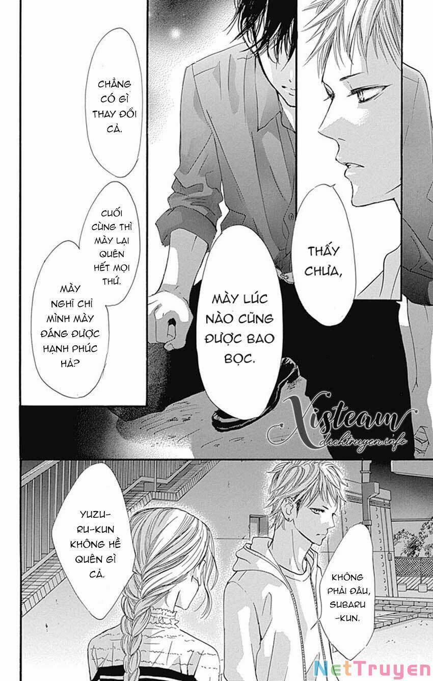 Boku Ni Hana No Melancholy 77 trang 16