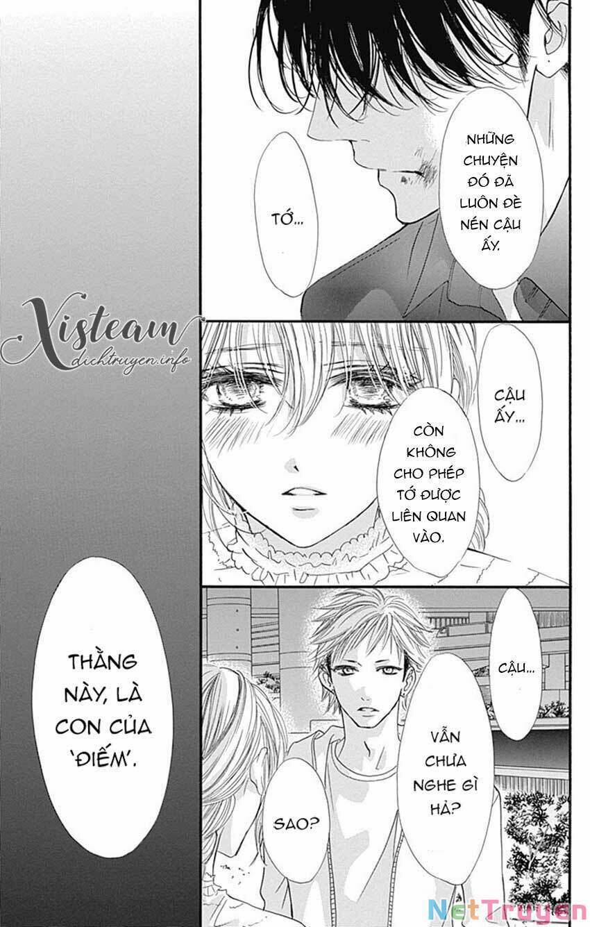 Boku Ni Hana No Melancholy 77 trang 17