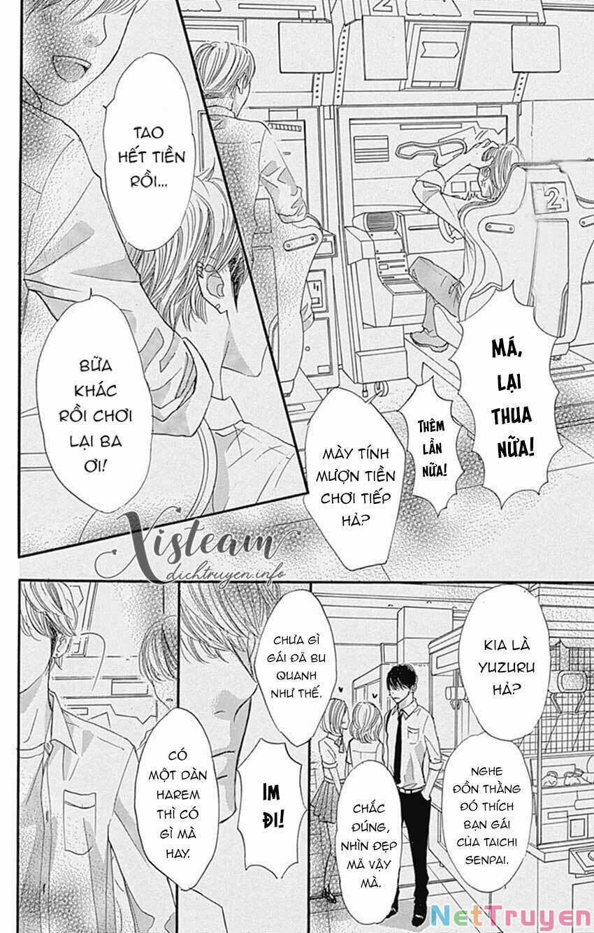 Boku Ni Hana No Melancholy 77 trang 2