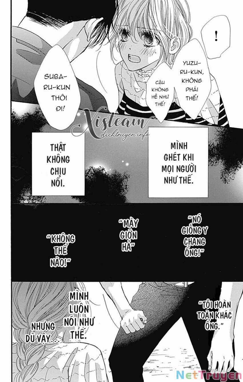 Boku Ni Hana No Melancholy 77 trang 21