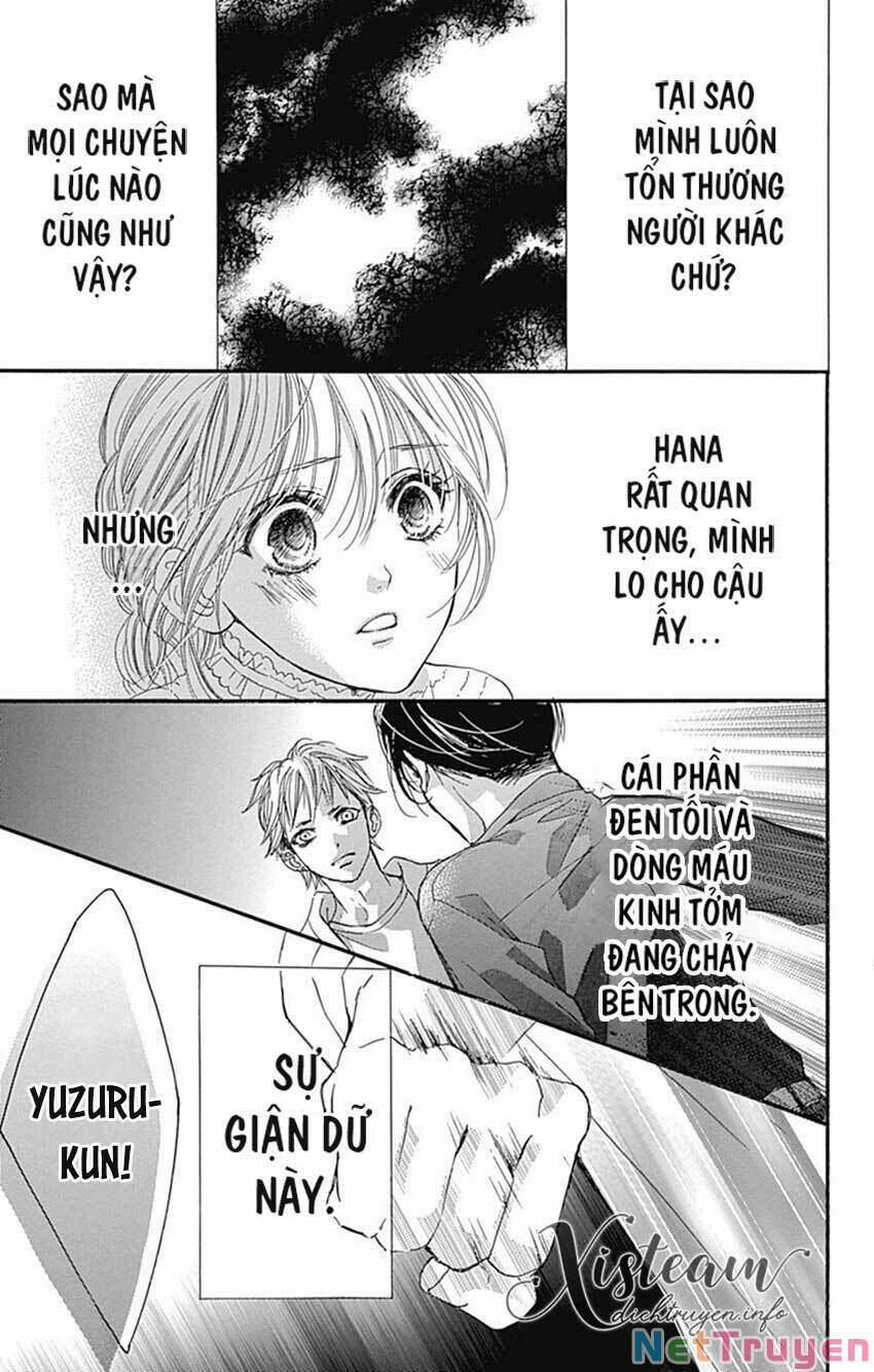 Boku Ni Hana No Melancholy 77 trang 22