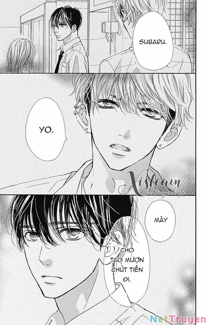 Boku Ni Hana No Melancholy 77 trang 3