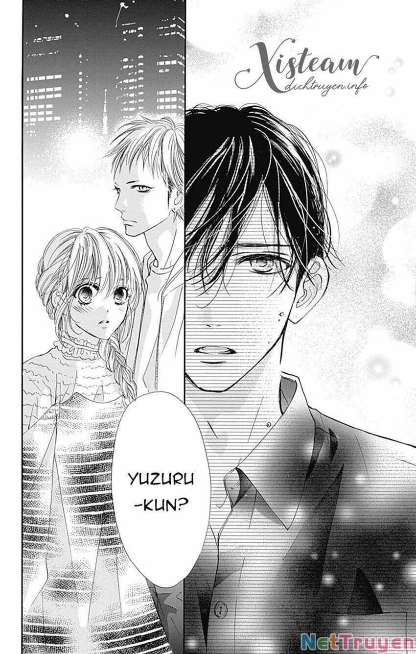 Boku Ni Hana No Melancholy 77 trang 4