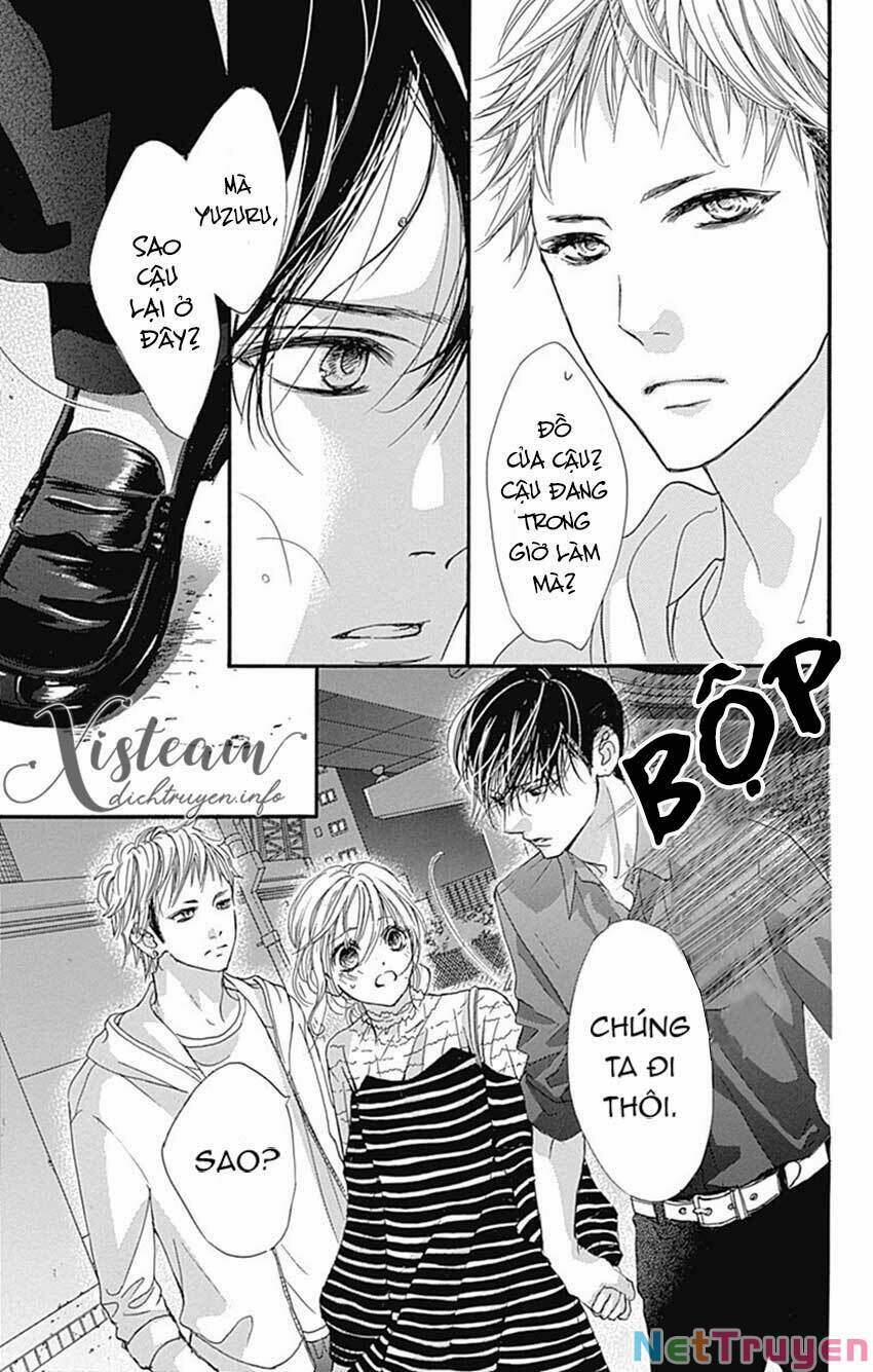 Boku Ni Hana No Melancholy 77 trang 5