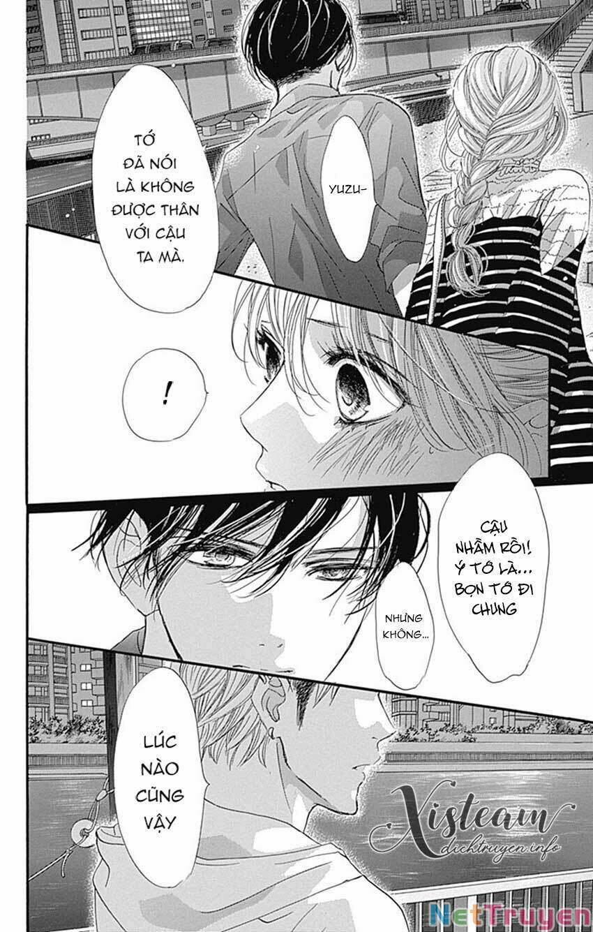 Boku Ni Hana No Melancholy 77 trang 6