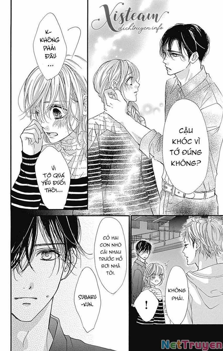 Boku Ni Hana No Melancholy 77 trang 8