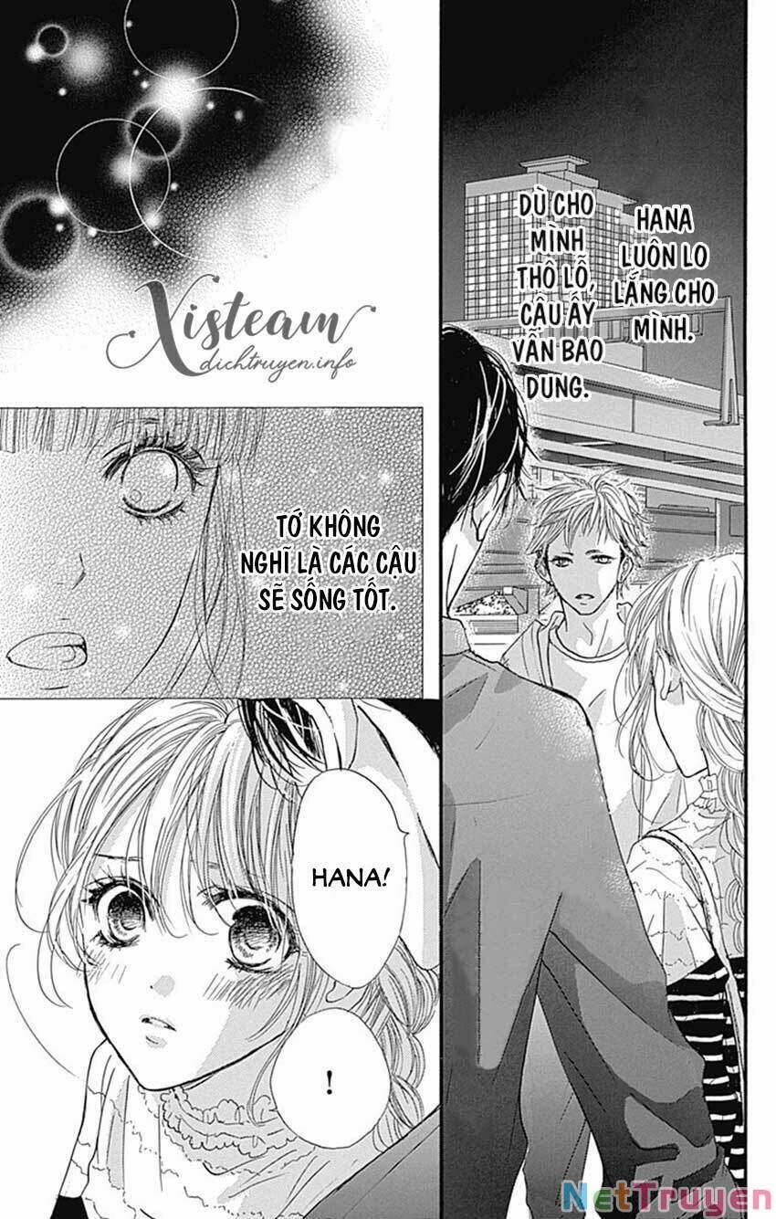 Boku Ni Hana No Melancholy 77 trang 9