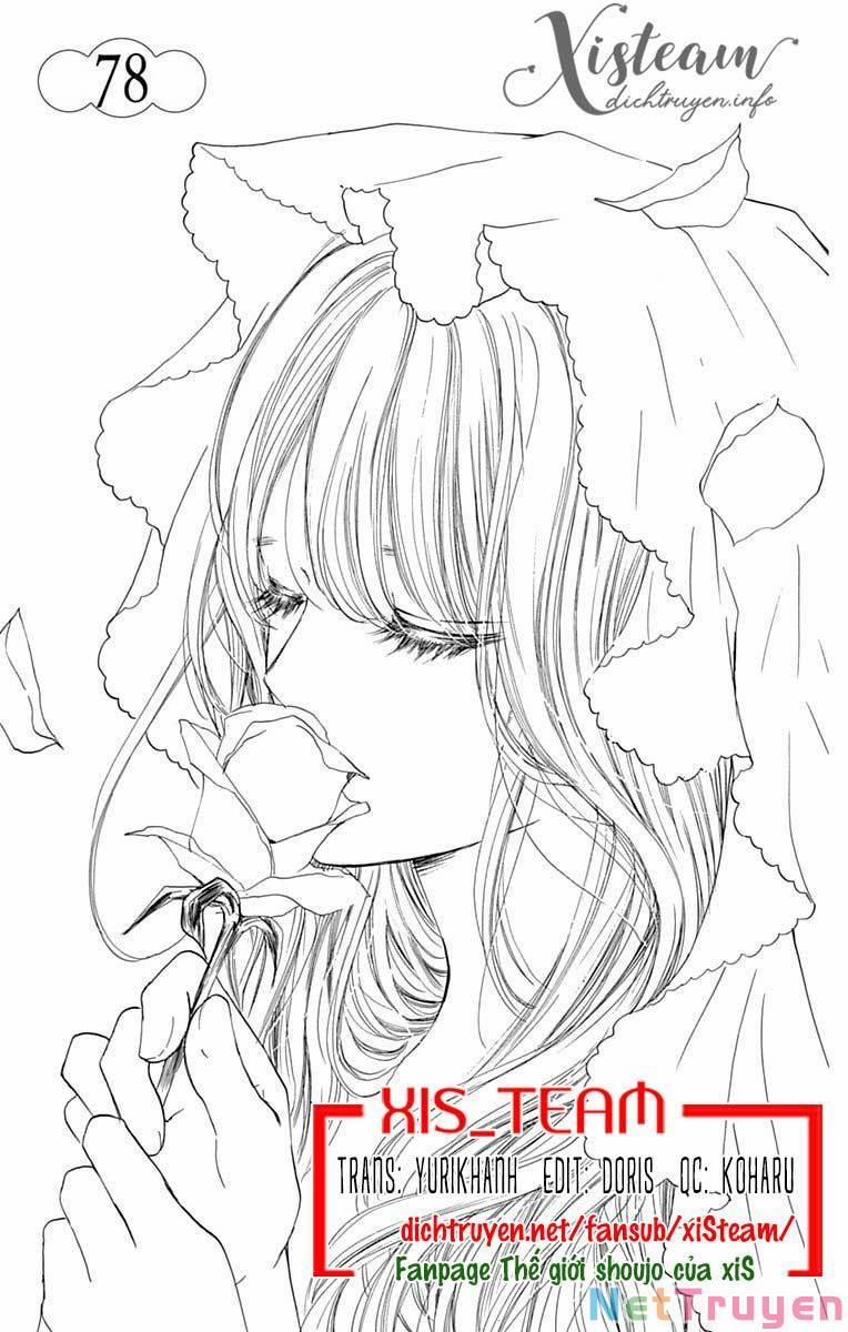 Boku Ni Hana No Melancholy 78 trang 0