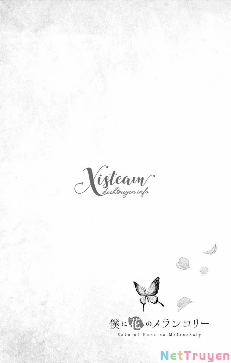 Boku Ni Hana No Melancholy 78 trang 1