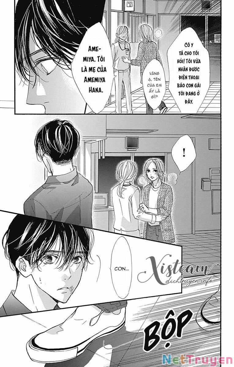 Boku Ni Hana No Melancholy 78 trang 10