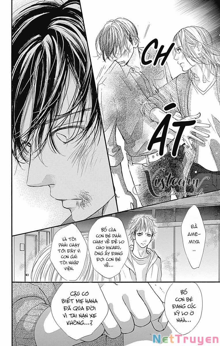 Boku Ni Hana No Melancholy 78 trang 11