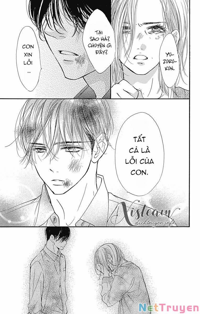 Boku Ni Hana No Melancholy 78 trang 12