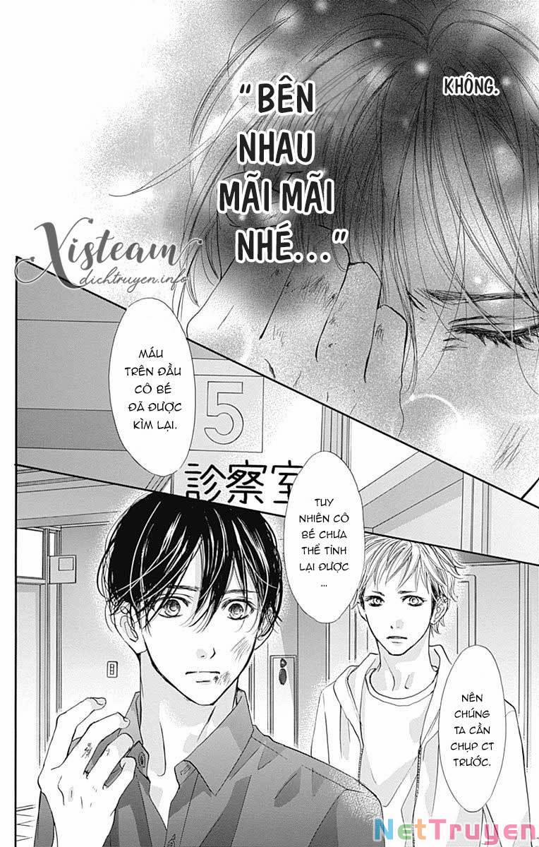 Boku Ni Hana No Melancholy 78 trang 14