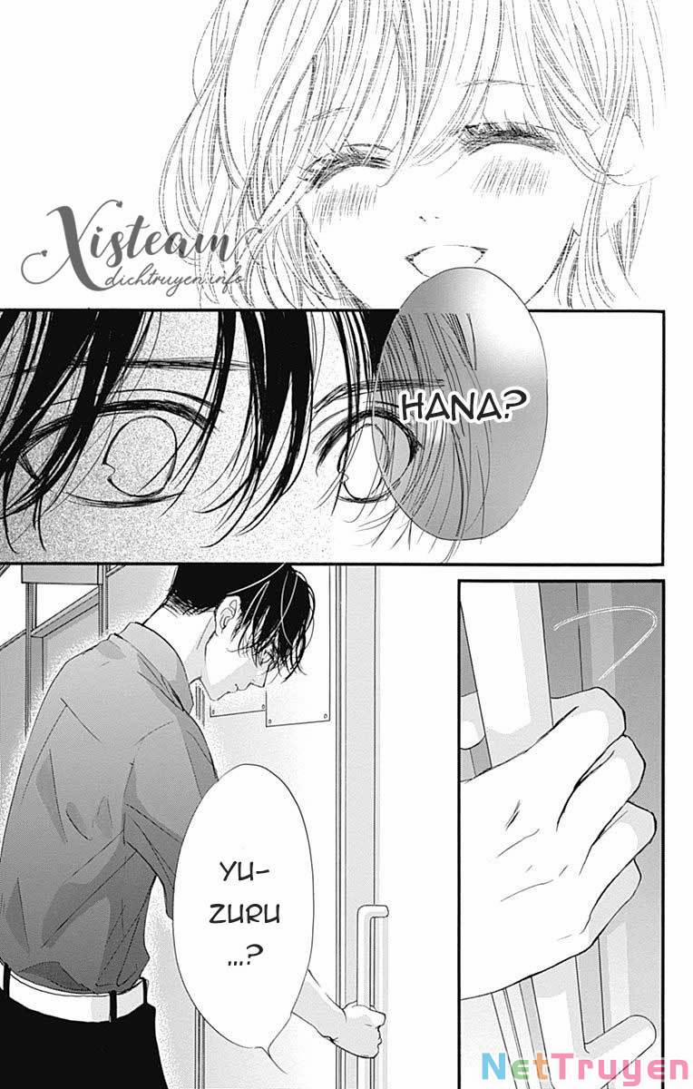 Boku Ni Hana No Melancholy 78 trang 15