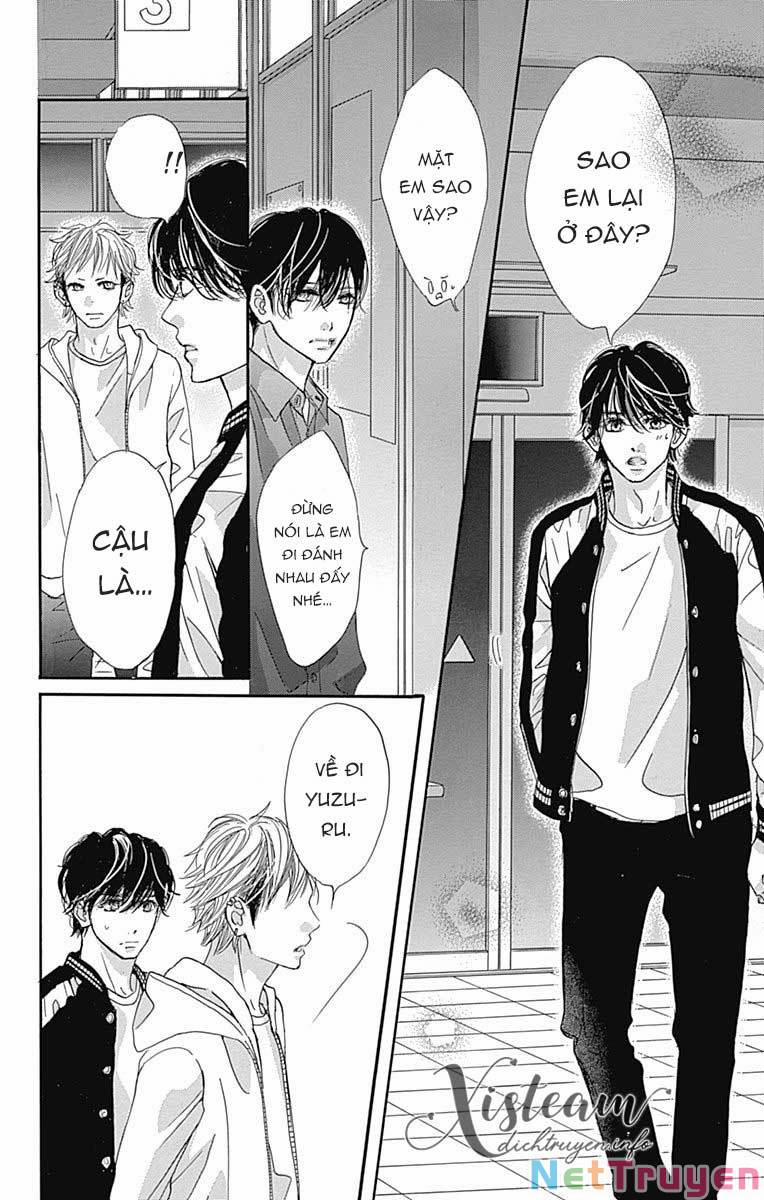 Boku Ni Hana No Melancholy 78 trang 16