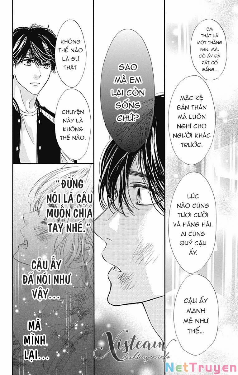 Boku Ni Hana No Melancholy 78 trang 18