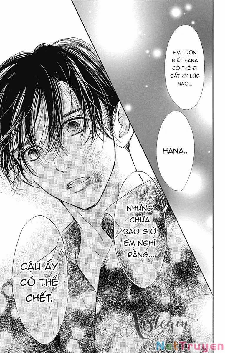 Boku Ni Hana No Melancholy 78 trang 19