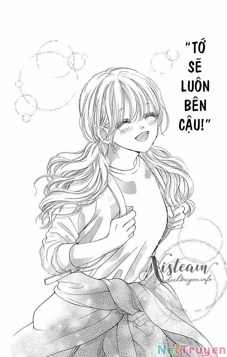 Boku Ni Hana No Melancholy 78 trang 2