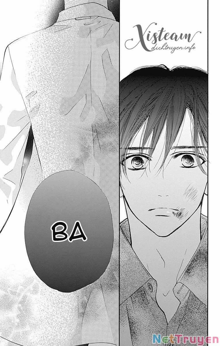 Boku Ni Hana No Melancholy 78 trang 23