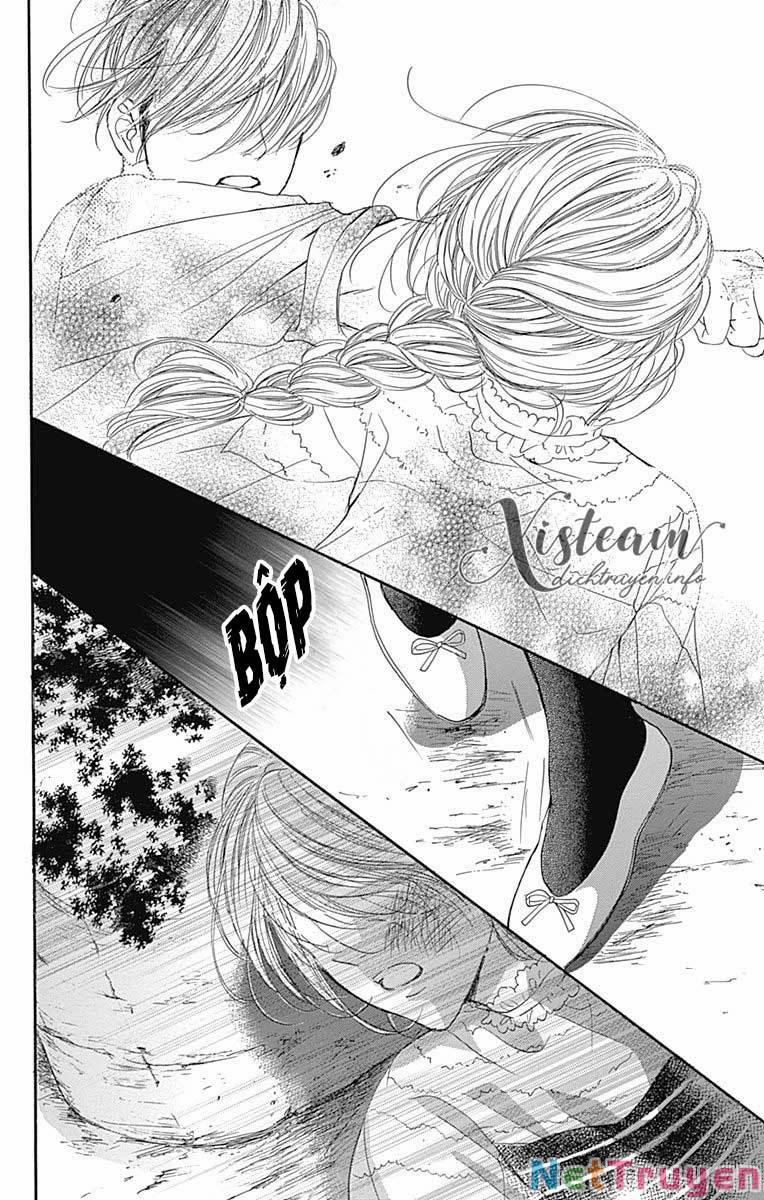 Boku Ni Hana No Melancholy 78 trang 4