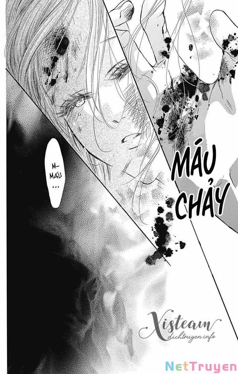 Boku Ni Hana No Melancholy 78 trang 6