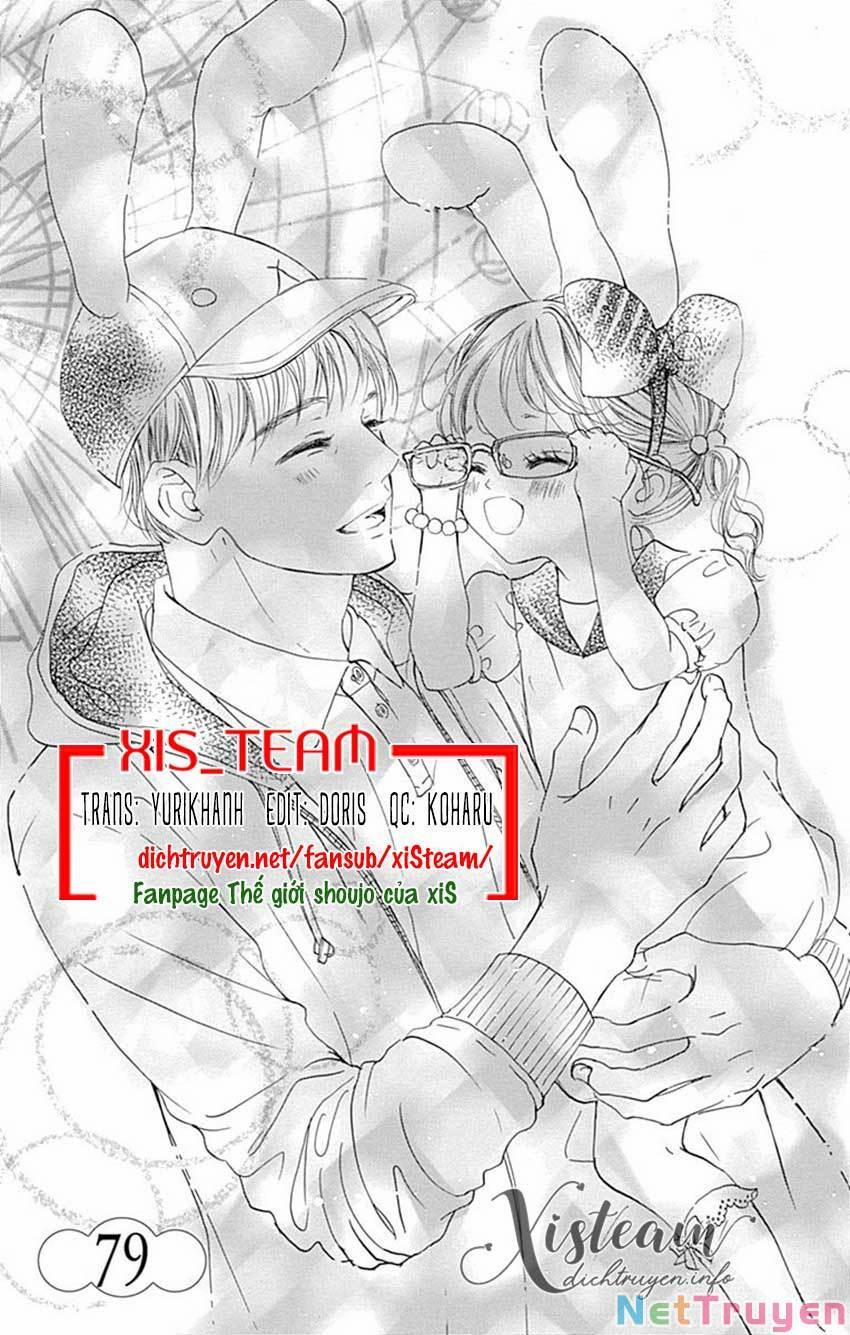 Boku Ni Hana No Melancholy 79 trang 1