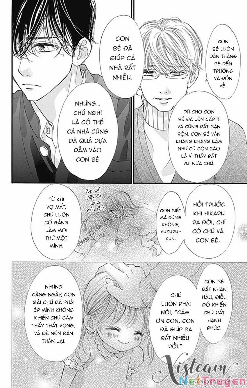 Boku Ni Hana No Melancholy 79 trang 10