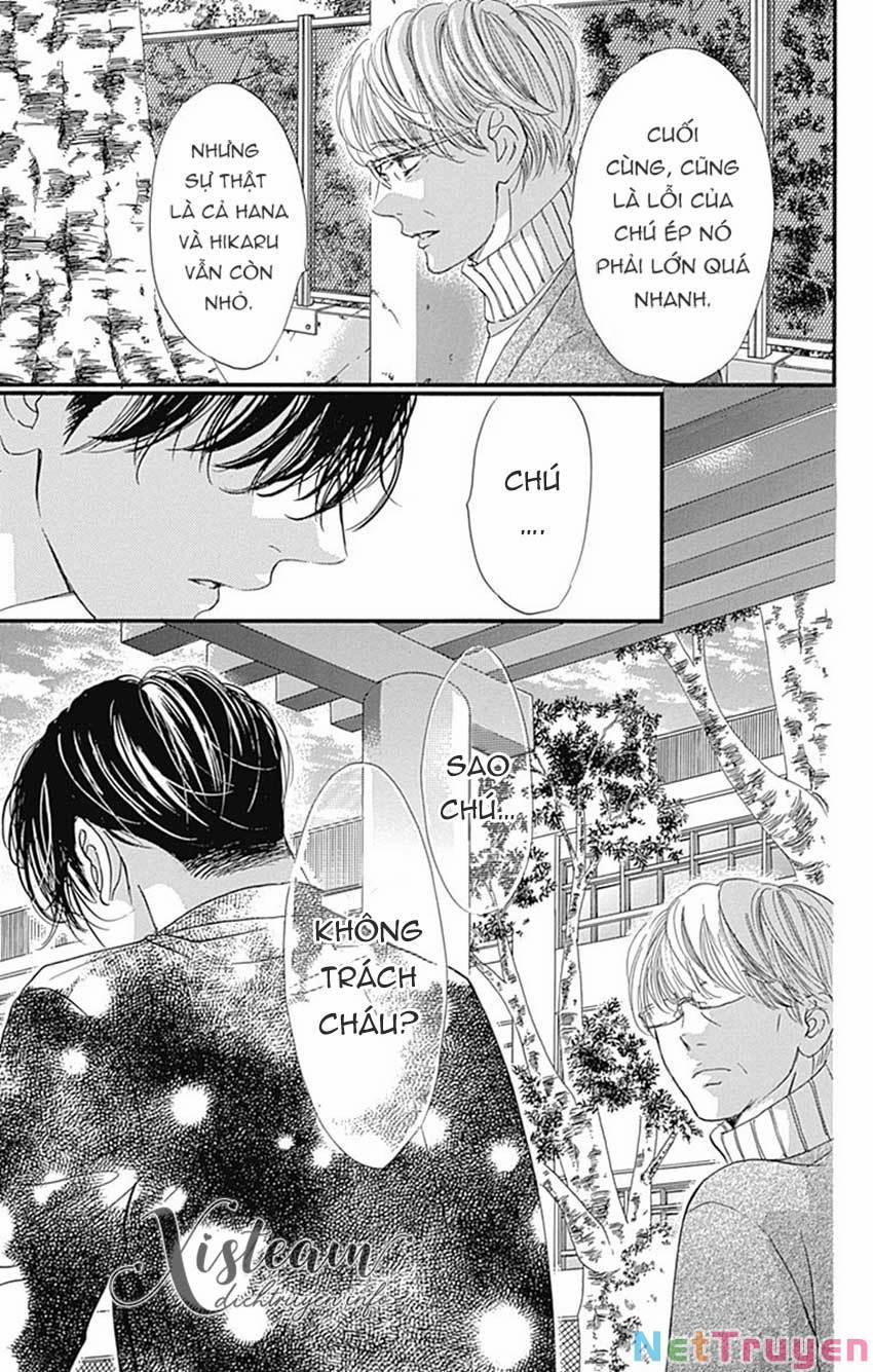 Boku Ni Hana No Melancholy 79 trang 11