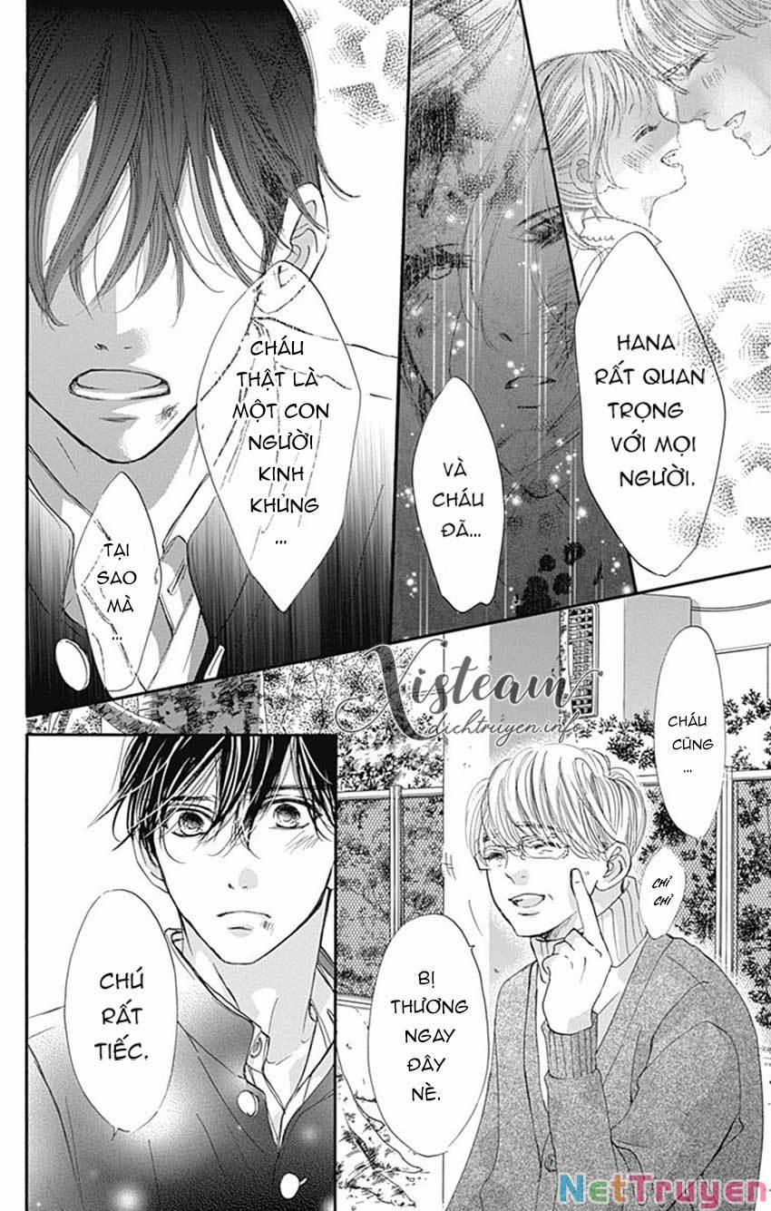 Boku Ni Hana No Melancholy 79 trang 12