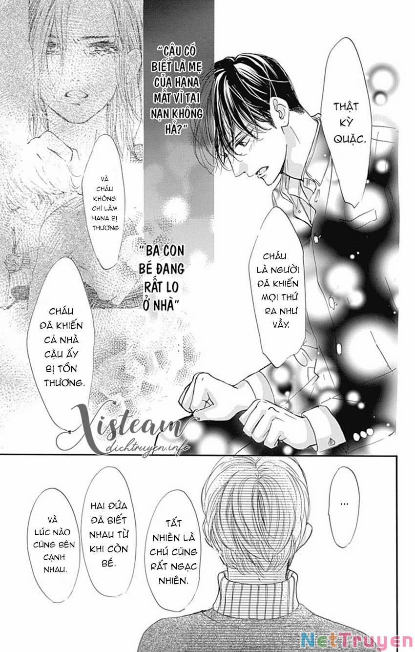 Boku Ni Hana No Melancholy 79 trang 13