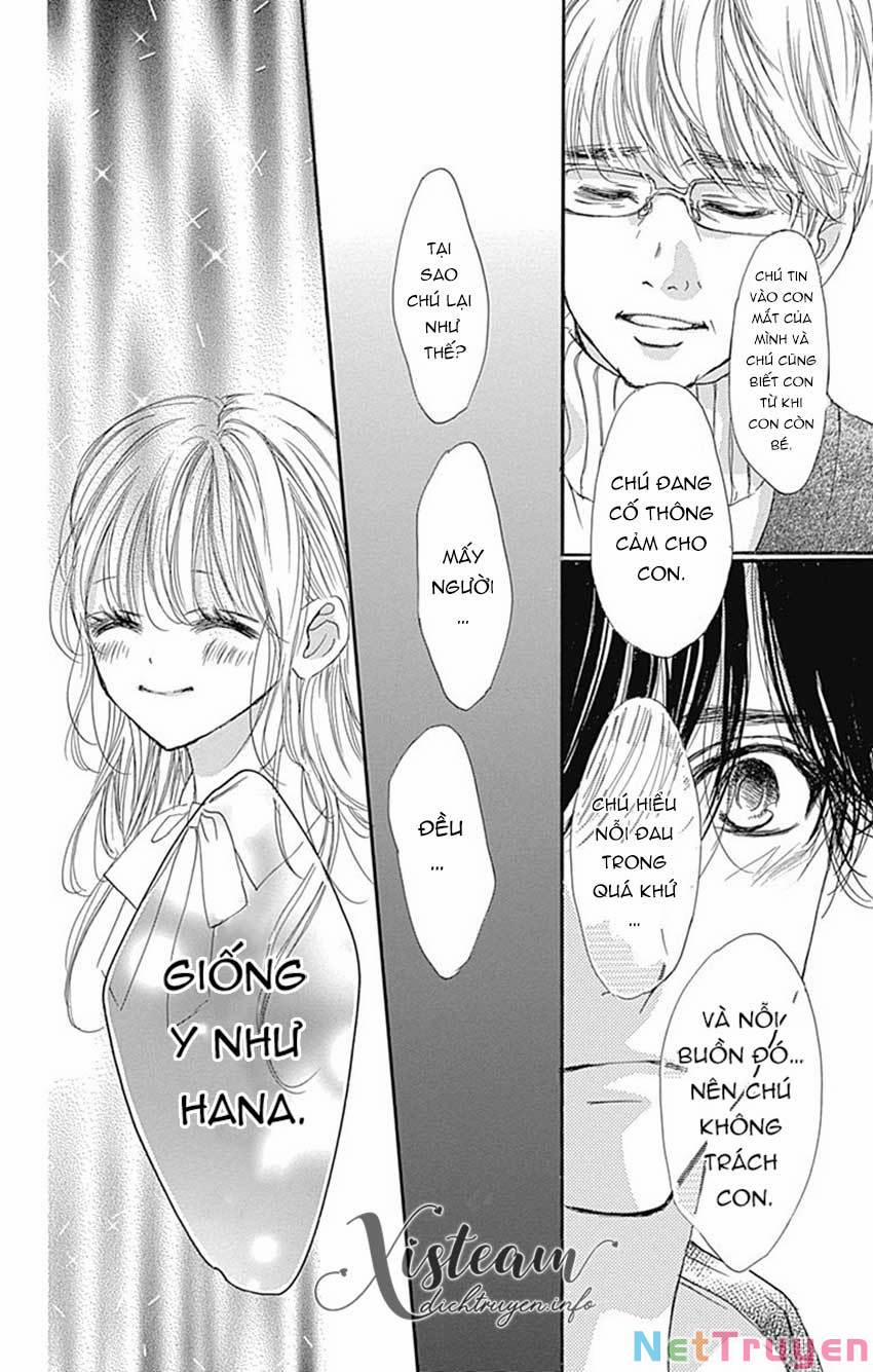 Boku Ni Hana No Melancholy 79 trang 14
