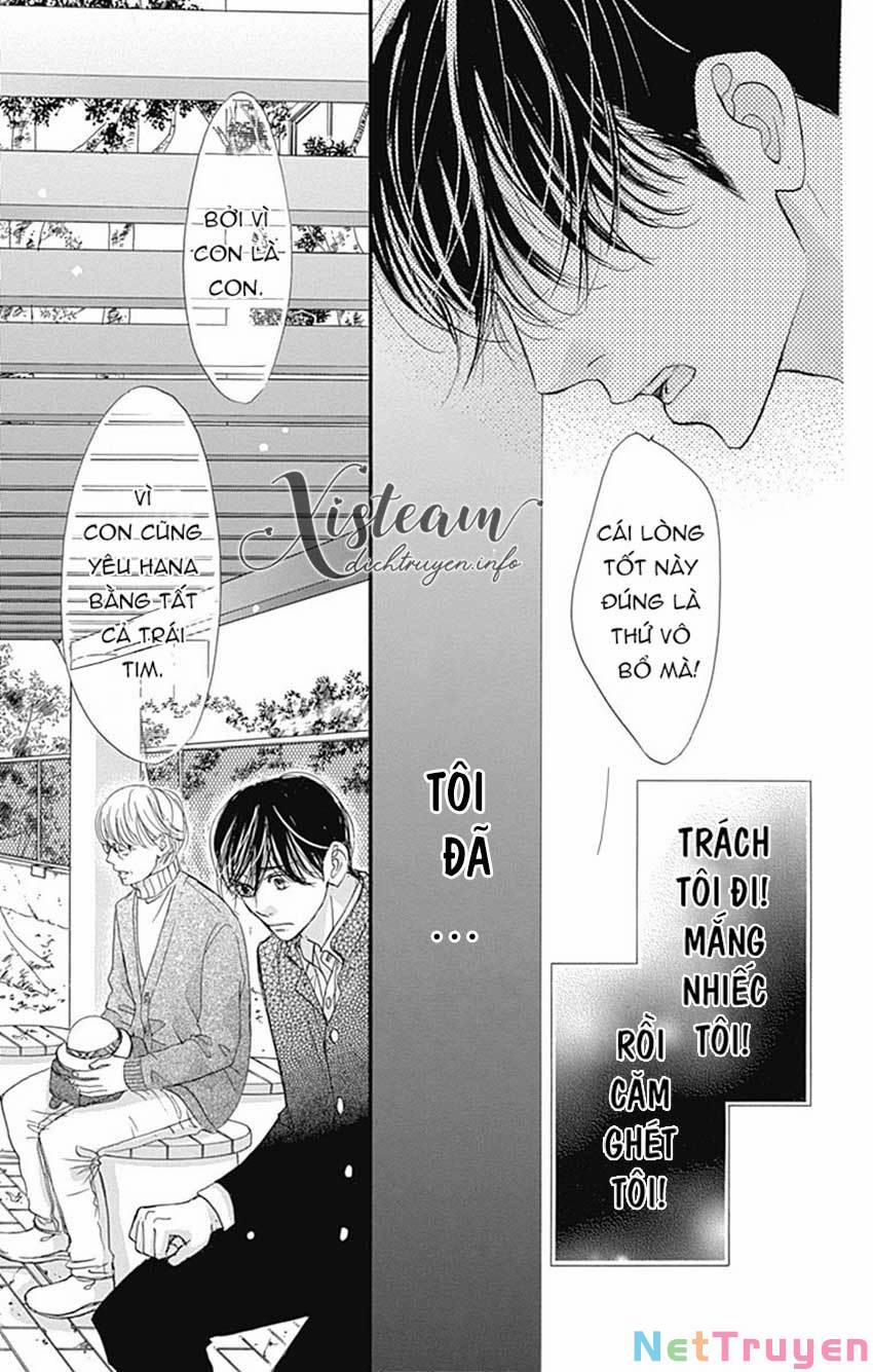 Boku Ni Hana No Melancholy 79 trang 15