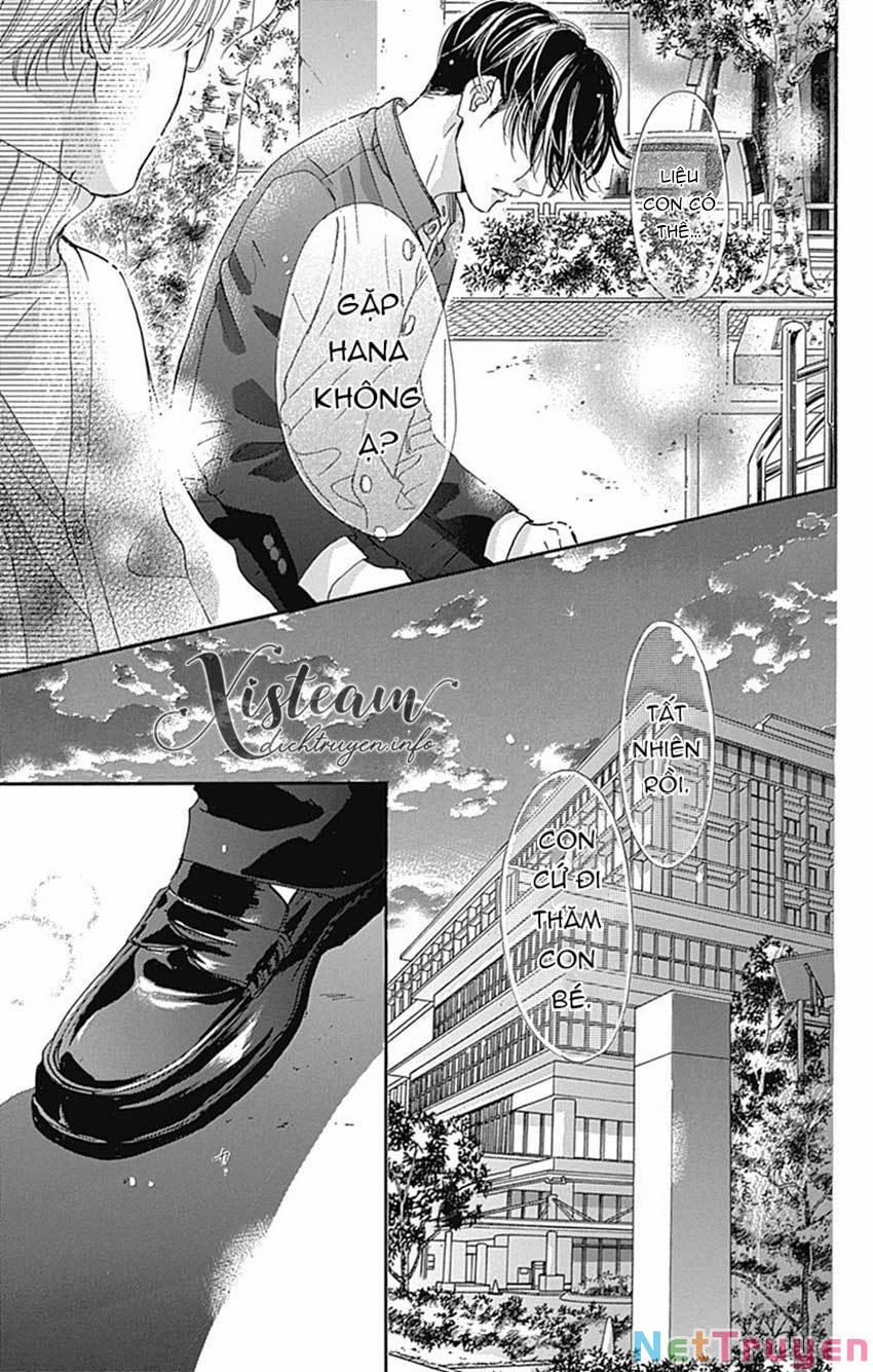 Boku Ni Hana No Melancholy 79 trang 17