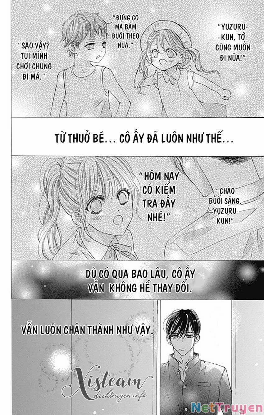 Boku Ni Hana No Melancholy 79 trang 18
