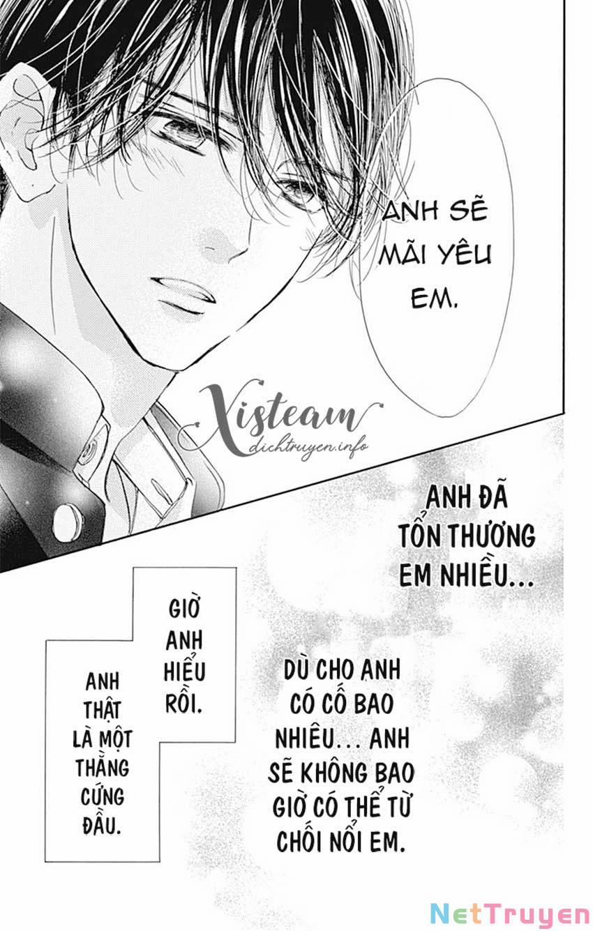 Boku Ni Hana No Melancholy 79 trang 21
