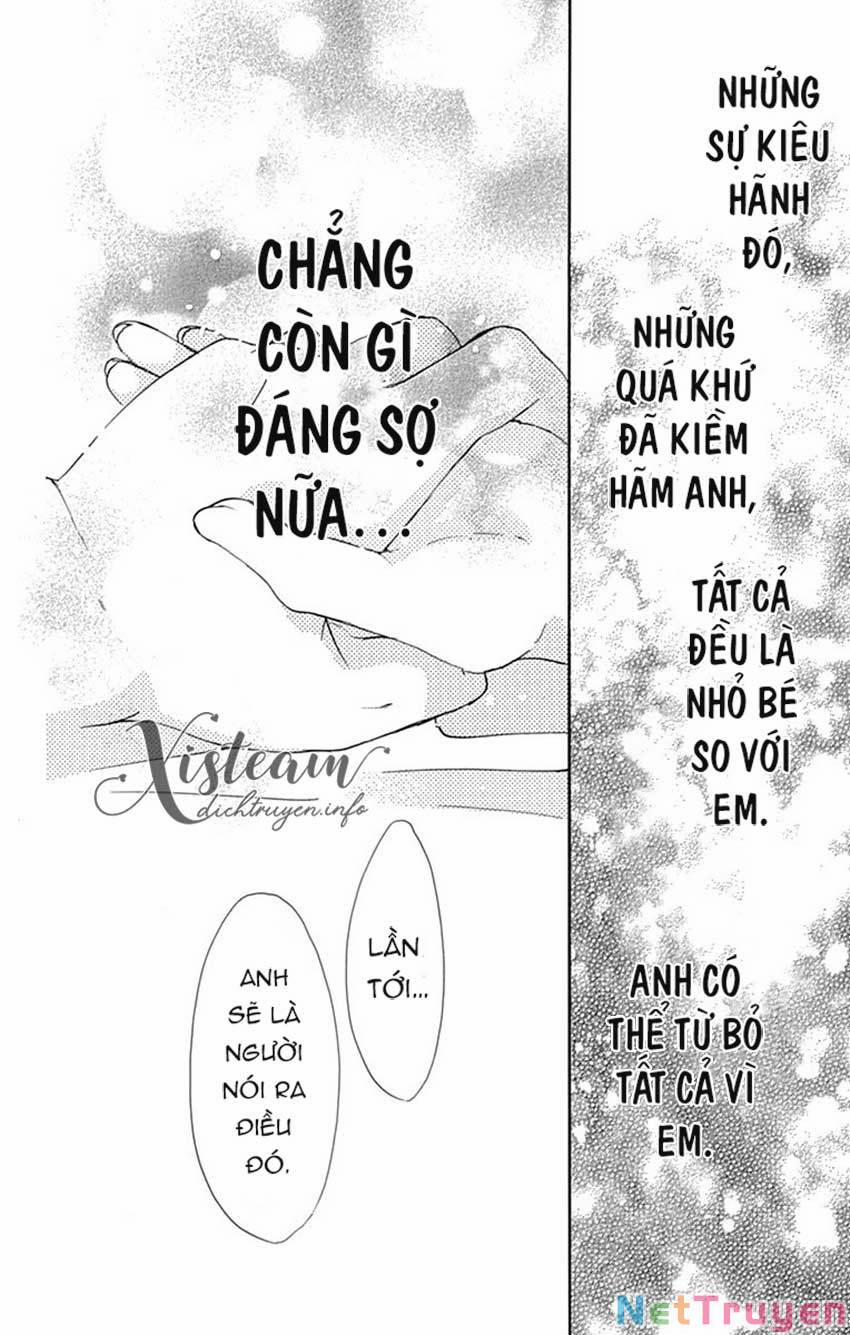 Boku Ni Hana No Melancholy 79 trang 22