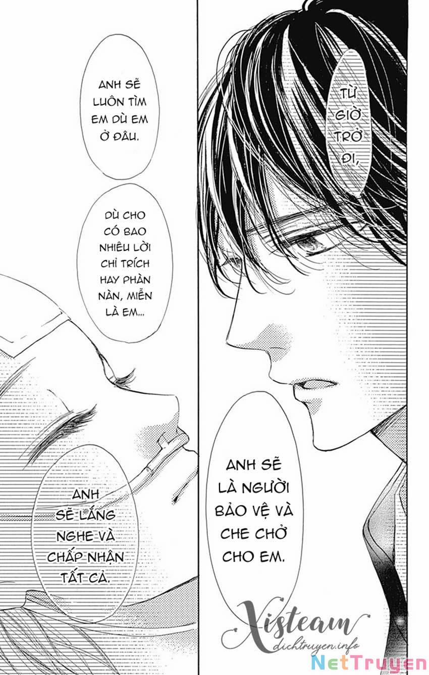 Boku Ni Hana No Melancholy 79 trang 23