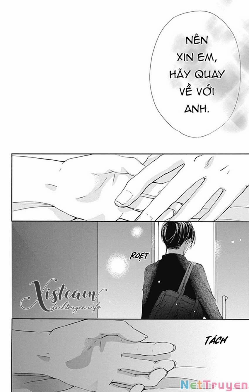 Boku Ni Hana No Melancholy 79 trang 24