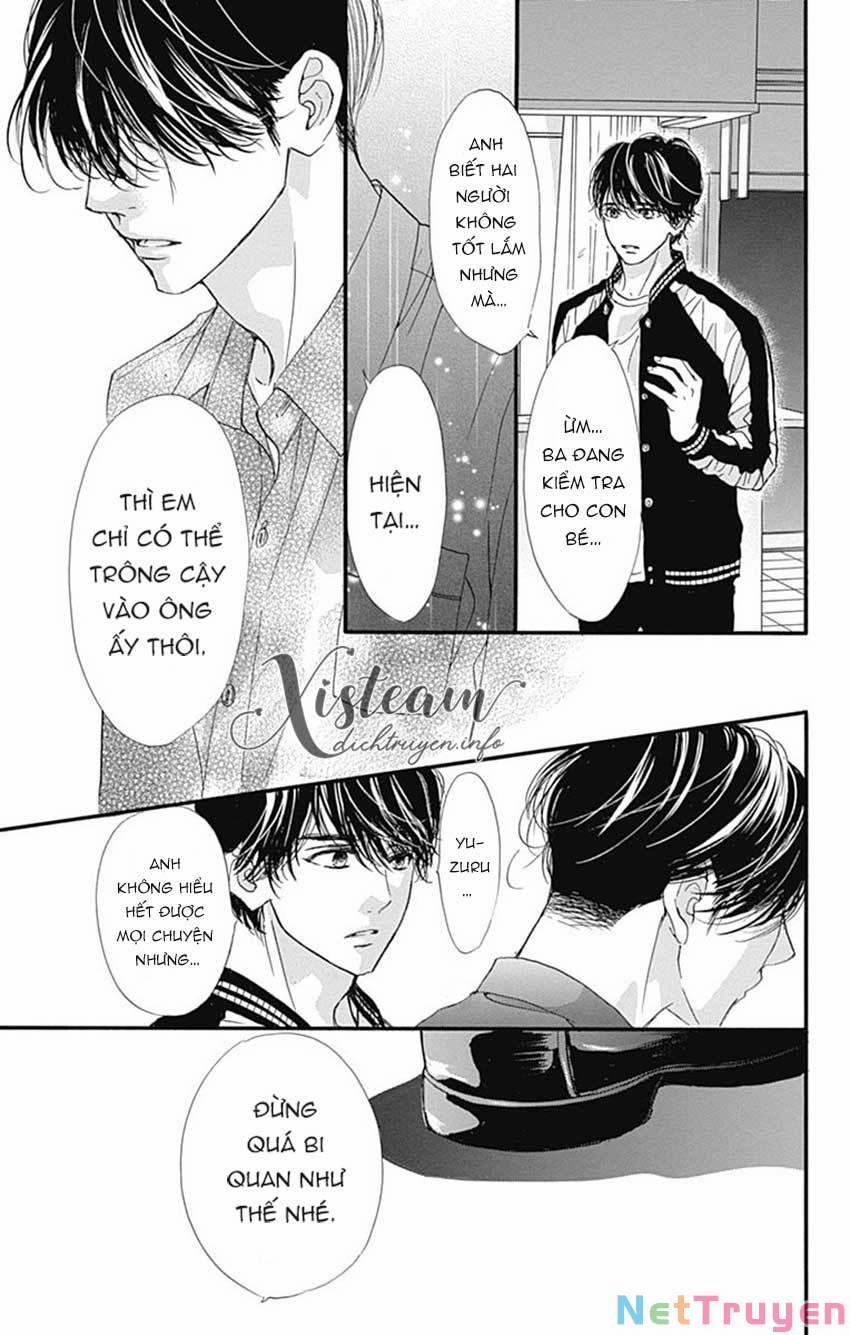 Boku Ni Hana No Melancholy 79 trang 3