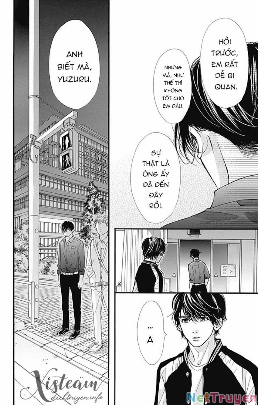Boku Ni Hana No Melancholy 79 trang 4
